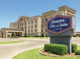 Hampton Inn & Suites Enid