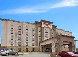 Hampton Inn Waynesburg