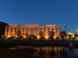 Hampton Inn Washington, hotel in Washington