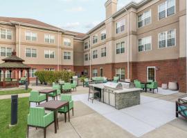 Homewood Suites by Hilton Providence-Warwick, hotel in Warwick