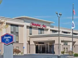 Hampton Inn Winfield Teays Valley