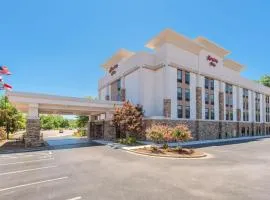 Hampton Inn Wilkesboro