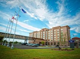 Hampton Inn Sydney, boutique hotel in Sydney