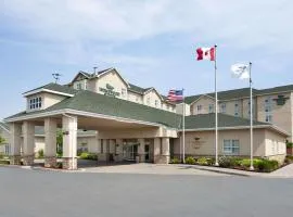 Homewood Suites by Hilton Toronto-Mississauga