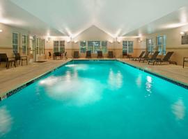 Residence Inn Bridgewater Branchburg, hotel with pools in Branchburg Park