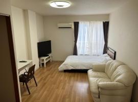 Wakatake Building Room 453 - Vacation STAY 53947v, appartement in Oita