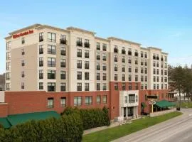 Hilton Garden Inn Troy