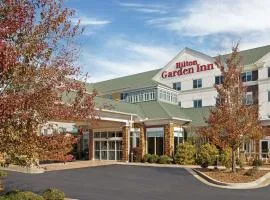 Hilton Garden Inn Oxford/Anniston, AL