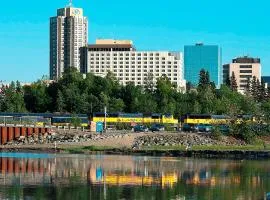 Hotel 4 estrellas en Alaska