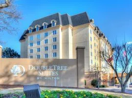 Doubletree Suites by Hilton at The Battery Atlanta