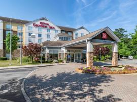 Hilton Garden Inn Atlanta Northeast/Gwinnett Sugarloaf, hotel in zona Gwinnett County (Briscoe Field) - LZU, Duluth
