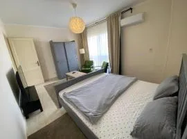 Madinaty Hotel