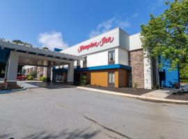 Hampton Inn Atlanta/Peachtree City, hotel a Peachtree City