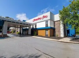 Hampton Inn Atlanta/Peachtree City