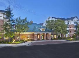 Homewood Suites by Hilton Columbia, hotel en Columbia