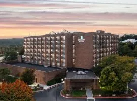 Embassy Suites Baltimore - North/Hunt Valley