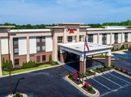 Hampton Inn Batesville