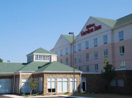 Hilton Garden Inn Birmingham/Trussville, hotell i Trussville