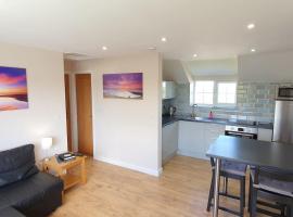 Skylark, Self-Catering Holiday let, Bude, Cornwall, hotel i Bude