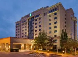 Embassy Suites by Hilton Franklin Cool Spring