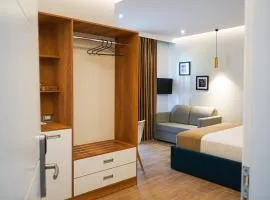 HotelApart - DelMar