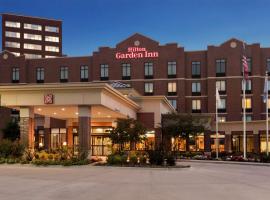 Hilton Garden Inn Bartlesville