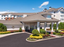 Homewood Suites by Hilton Buffalo-Amherst, hotell Amherstis
