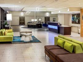 DoubleTree by Hilton Columbia, hotel en Columbia