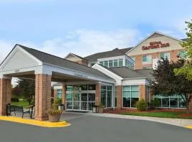 Hilton Garden Inn Columbia