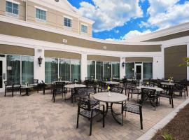 Hilton Garden Inn Columbia/Northeast, hotel perto de Village at Sandhill, Columbia