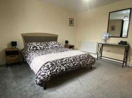 Well-appointed apartment in New Brighton, appartamento a New Brighton