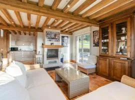 Holiday home Le clos du phare