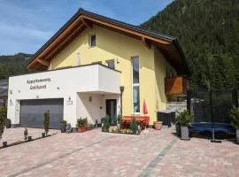 Appartements Gotthardt