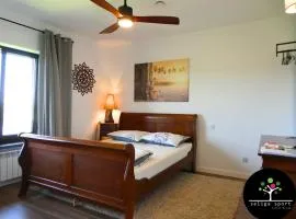 Seliga Sport Apartments & SPA