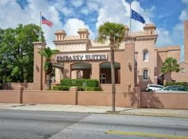 Embassy Suites Charleston - Historic District