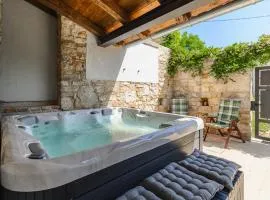 Casa Nini I - Jacuzzi