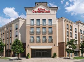 Hilton Garden Inn Charlotte/Ayrsley, hotell sihtkohas Charlotte huviväärsuse Uptown/Business District lähedal