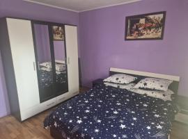 Stefan, apartamento en Călimăneşti