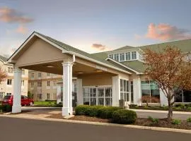 Hilton Garden Inn Columbus Airport