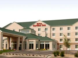 Hilton Garden Inn Casper, hotel u gradu Kasper