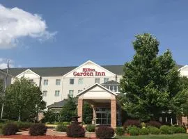 Hilton Garden Inn Columbia