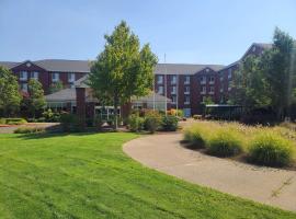 Hilton Garden Inn Corvallis, hotel near Oregon State University Portland, Corvallis