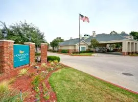 Homewood Suites by Hilton Dallas-Lewisville