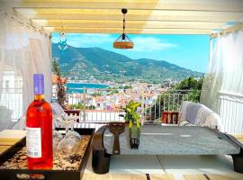 Duka's Gardenhouse, vacation home in Skopelos Town