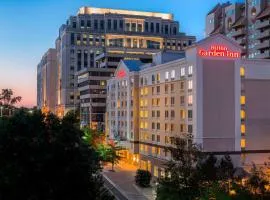 Hilton Garden Inn Arlington/Courthouse Plaza
