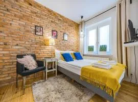 Pomorskie Apartamenty Enter House