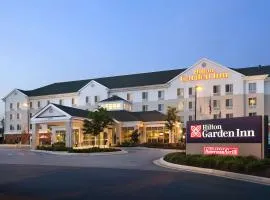 Hilton Garden Inn Silver Spring White Oak