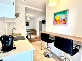 Familly Apartament 4