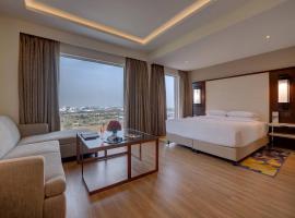 Surat में, होटल Courtyard by Marriott Surat