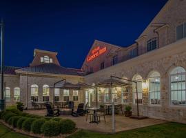 Hilton Garden Inn Granbury – hotel w mieście Granbury